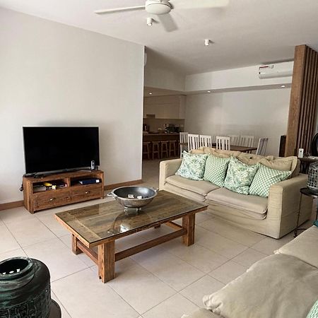 Mont Choisy Le Parc By Pam Golding Apartment ภายนอก รูปภาพ