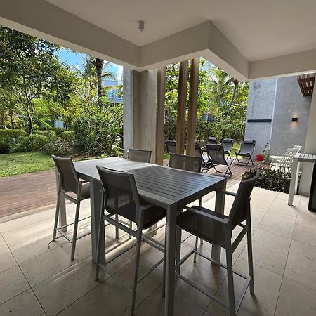 Mont Choisy Le Parc By Pam Golding Apartment ภายนอก รูปภาพ