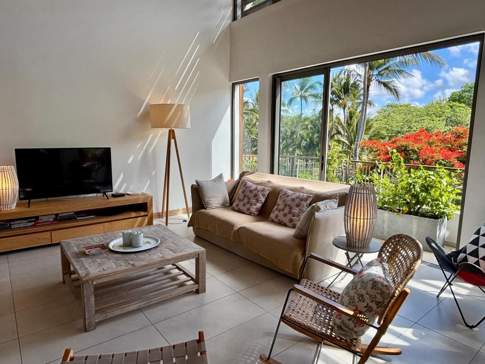 Mont Choisy Le Parc By Pam Golding Apartment ภายนอก รูปภาพ