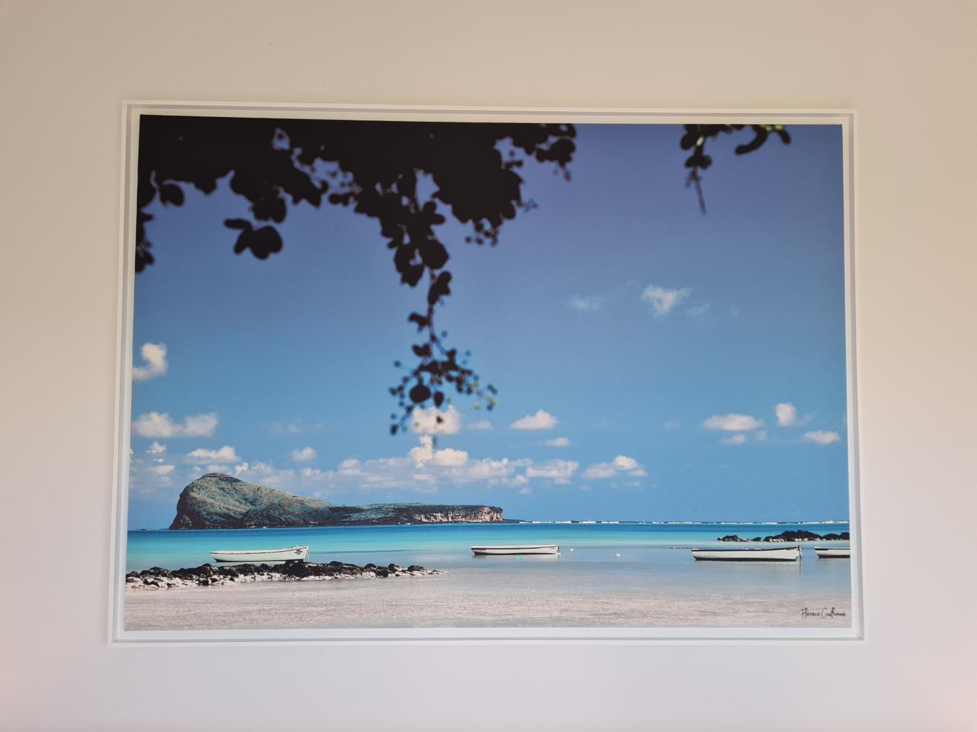 Mont Choisy Le Parc By Pam Golding Apartment ภายนอก รูปภาพ