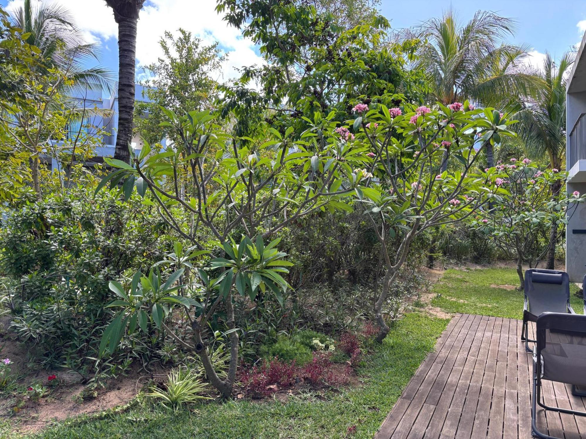 Mont Choisy Le Parc By Pam Golding Apartment ภายนอก รูปภาพ