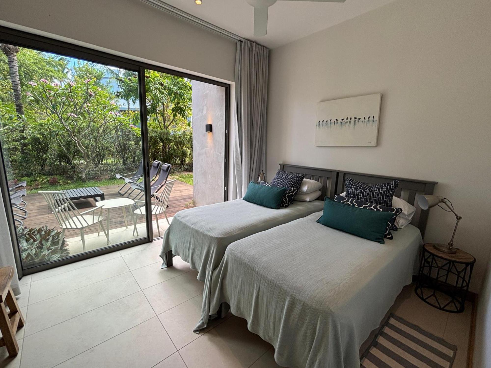Mont Choisy Le Parc By Pam Golding Apartment ภายนอก รูปภาพ