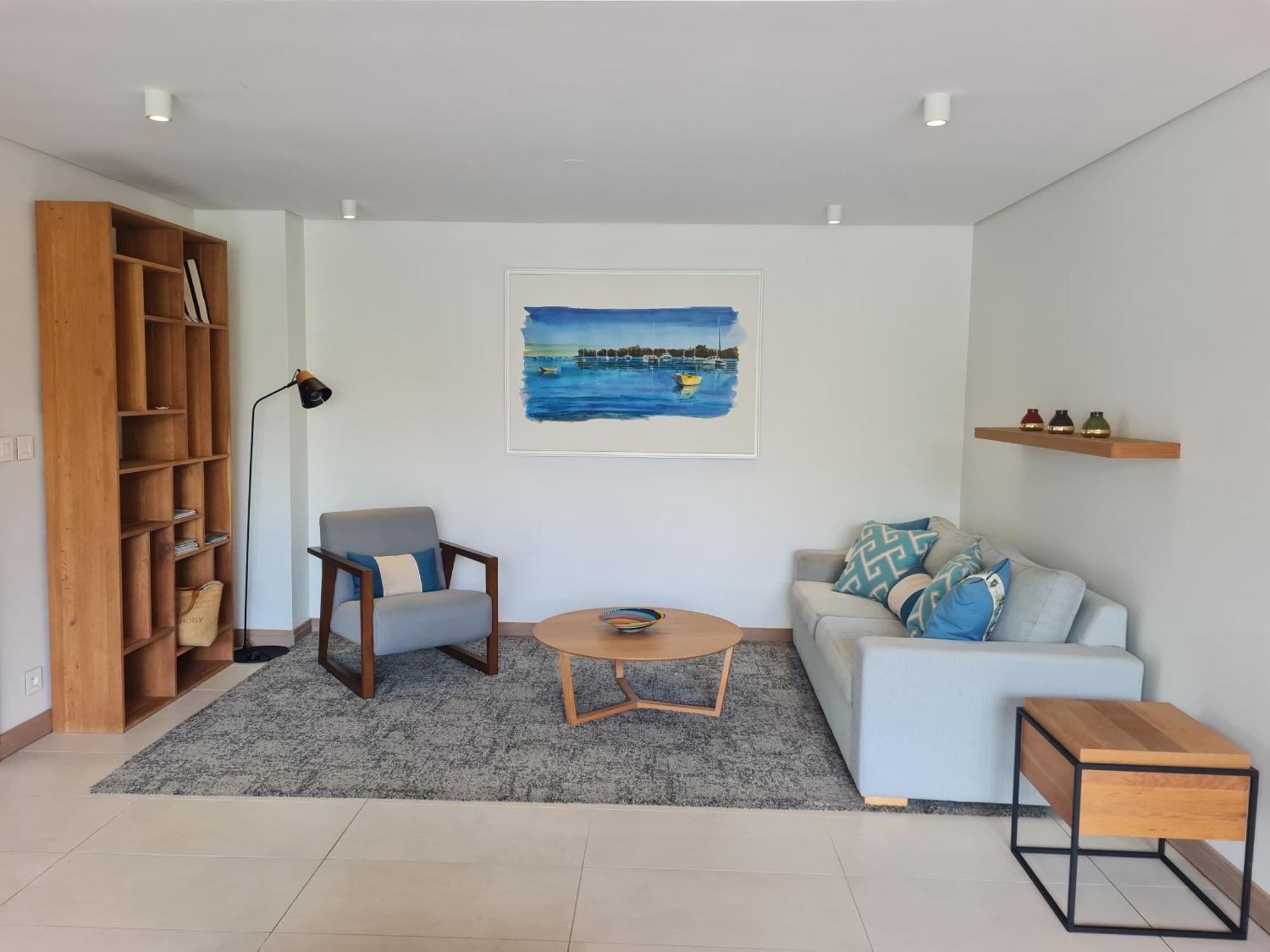 Mont Choisy Le Parc By Pam Golding Apartment ภายนอก รูปภาพ