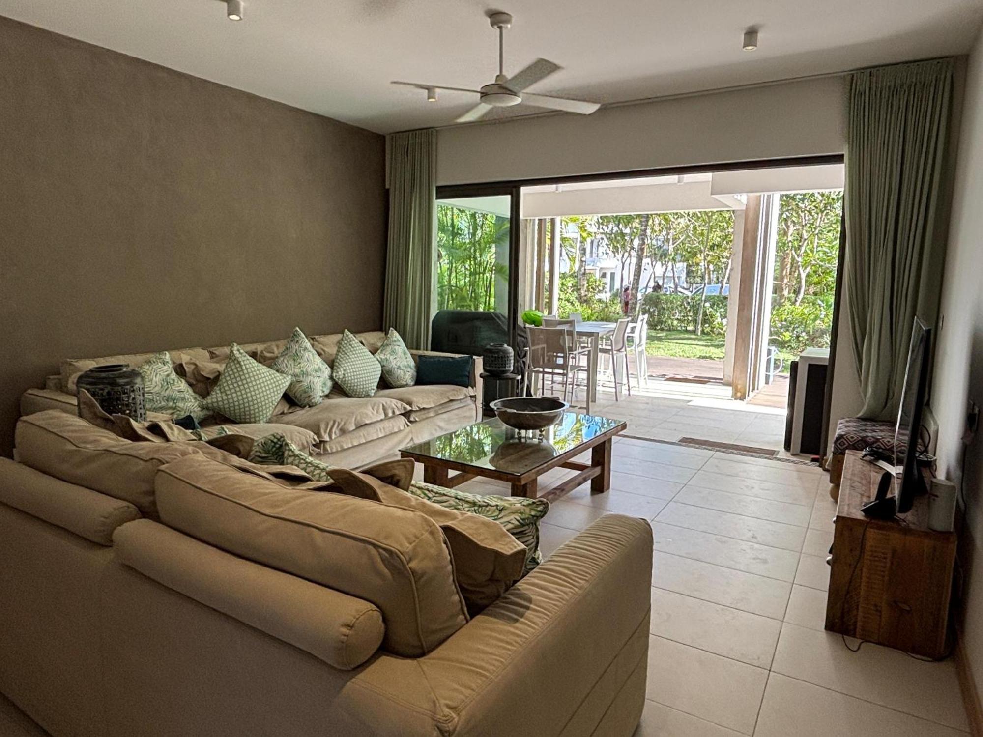 Mont Choisy Le Parc By Pam Golding Apartment ภายนอก รูปภาพ