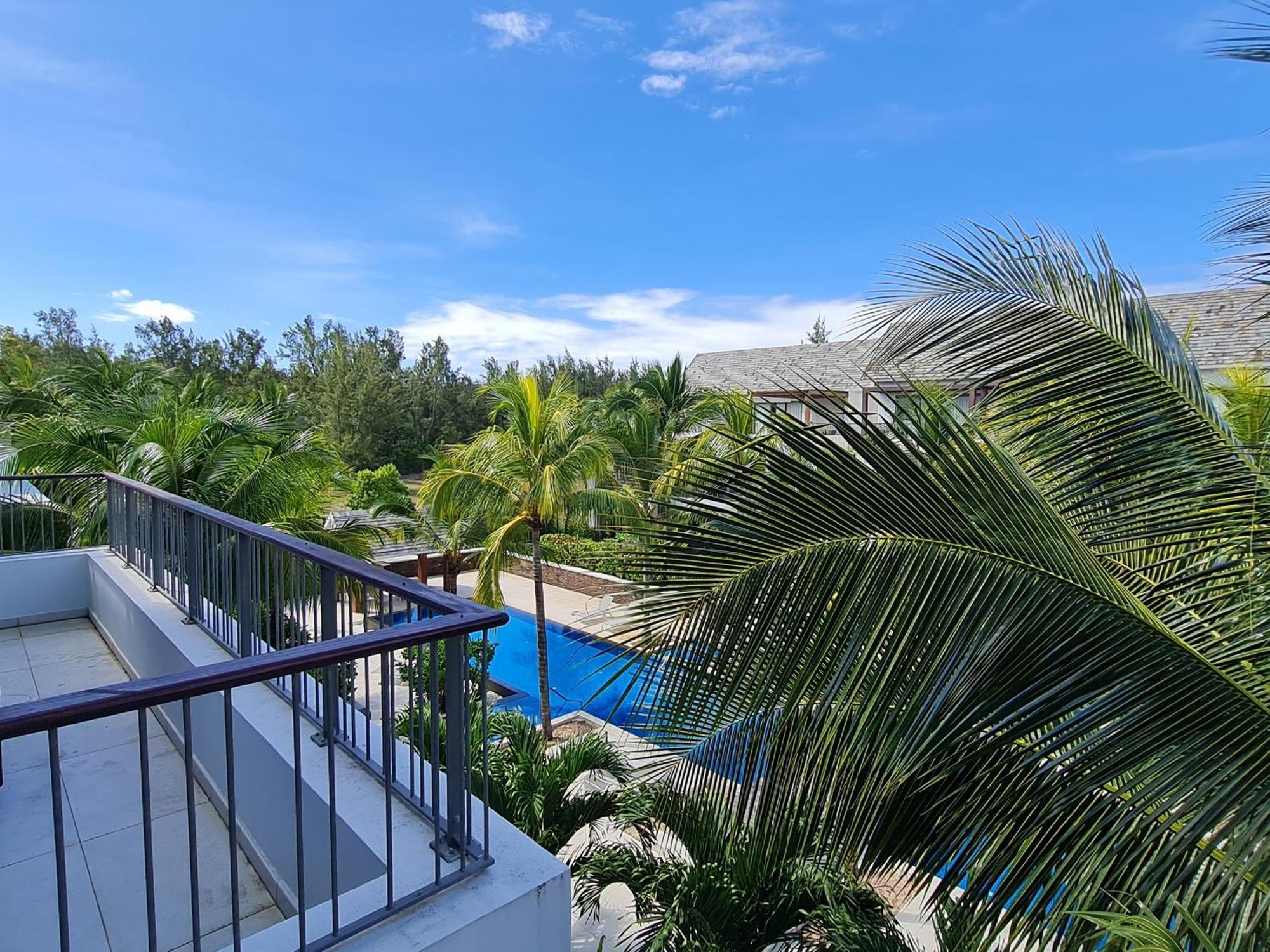 Mont Choisy Le Parc By Pam Golding Apartment ภายนอก รูปภาพ