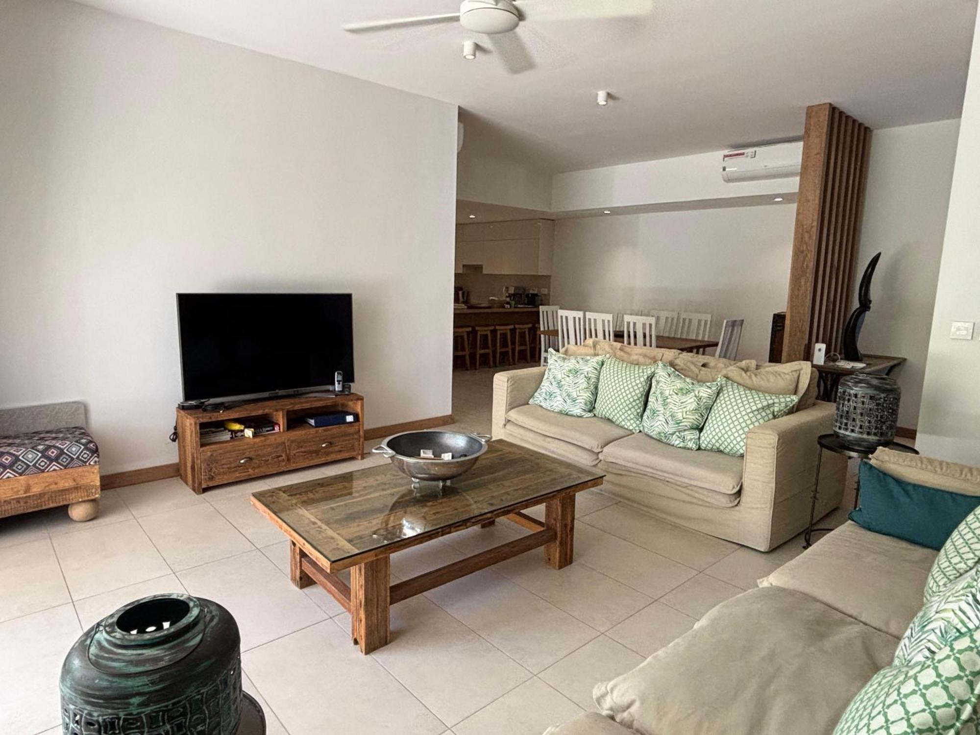 Mont Choisy Le Parc By Pam Golding Apartment ภายนอก รูปภาพ