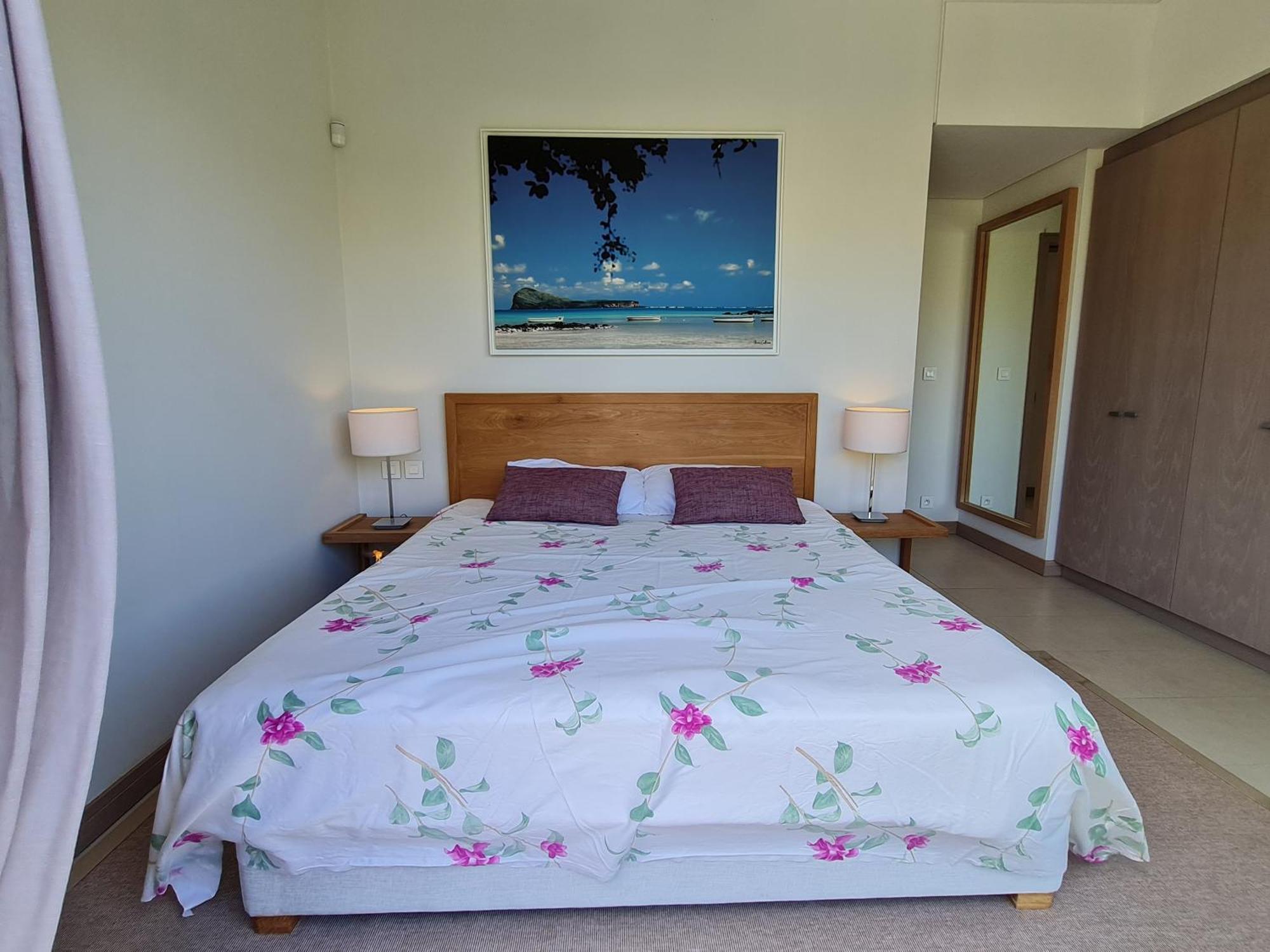 Mont Choisy Le Parc By Pam Golding Apartment ภายนอก รูปภาพ