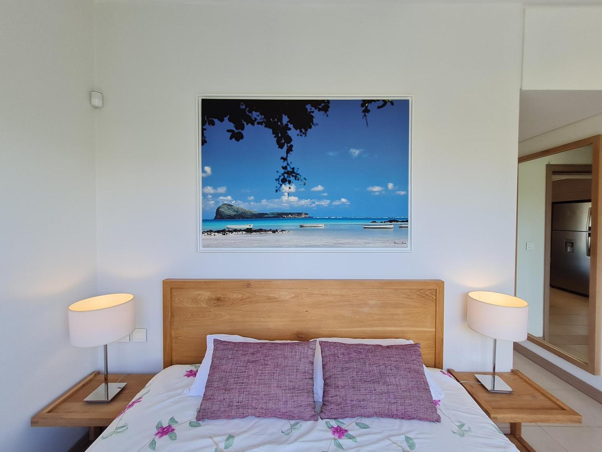 Mont Choisy Le Parc By Pam Golding Apartment ภายนอก รูปภาพ